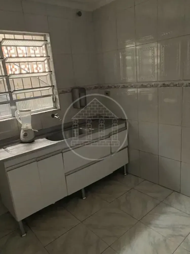 Sobrado, 5 quartos, 230 m² - Foto 1