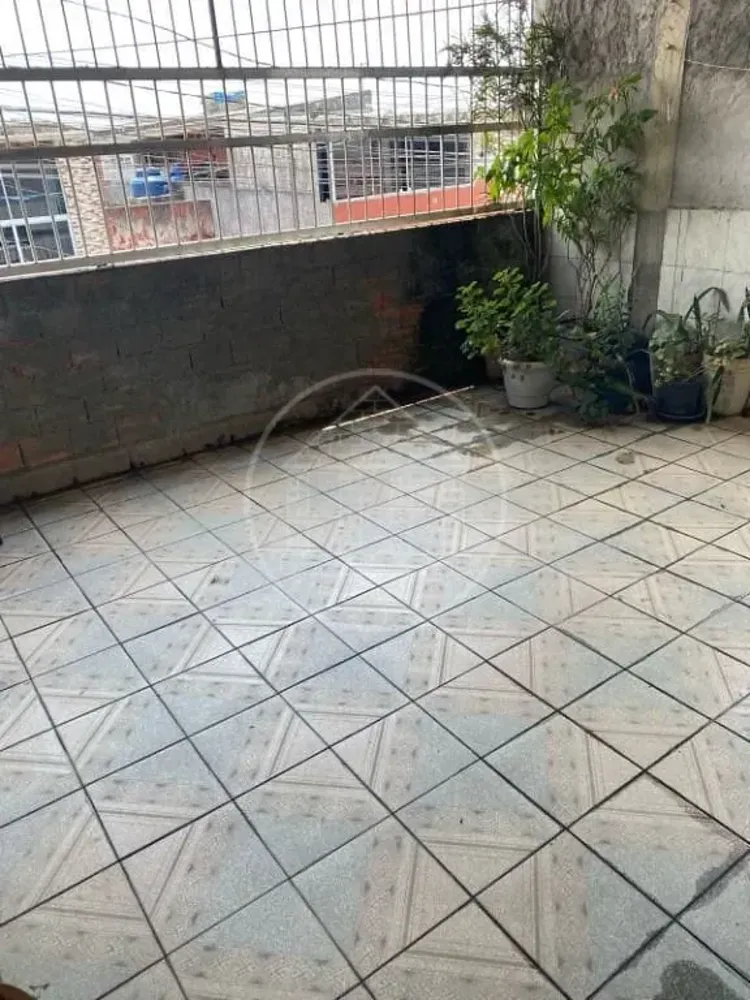Sobrado, 5 quartos, 230 m² - Foto 6