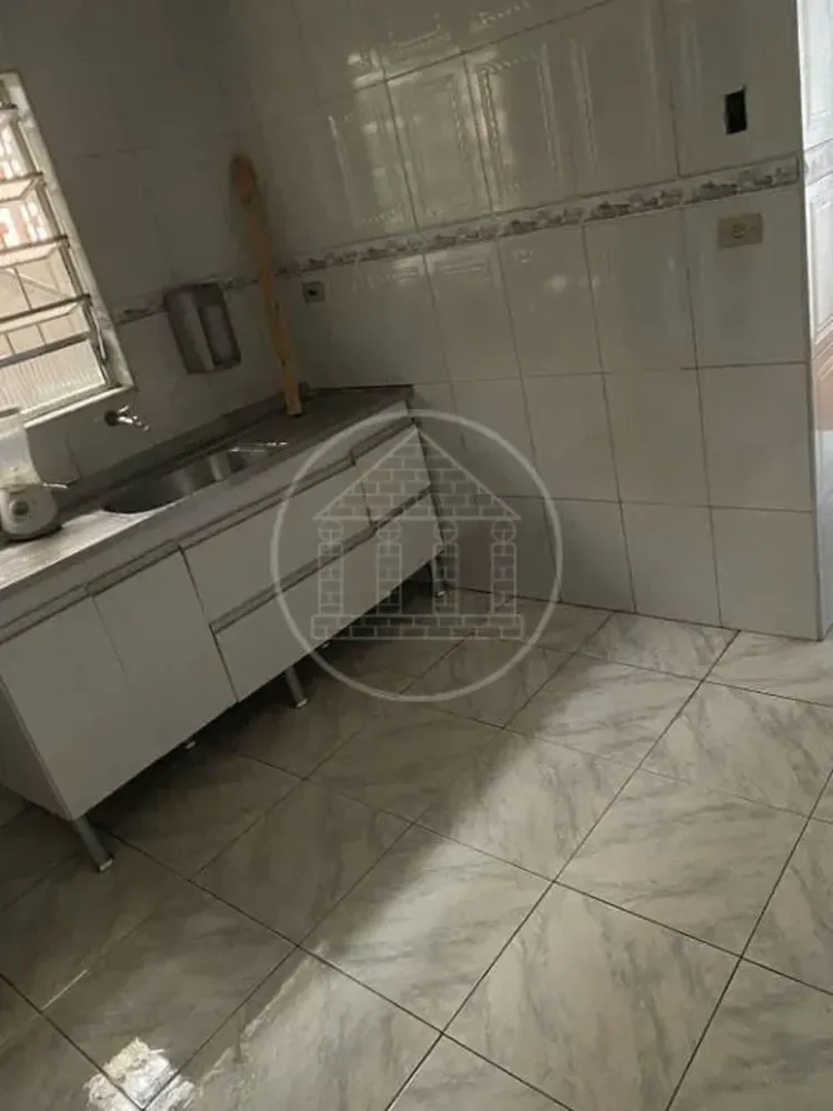 Sobrado, 5 quartos, 230 m² - Foto 2
