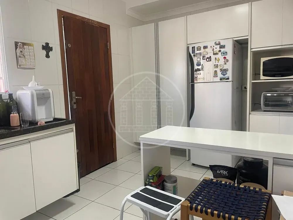 Sobrado, 3 quartos, 97 m² - Foto 8