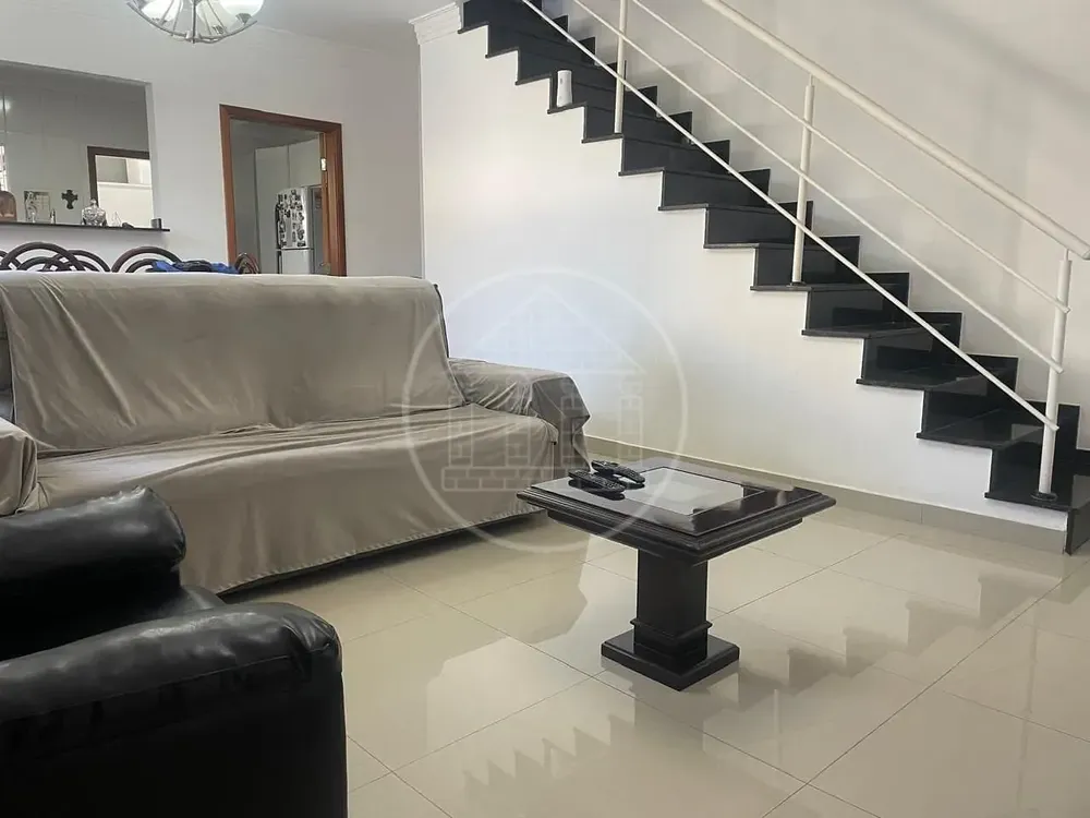 Sobrado, 3 quartos, 97 m² - Foto 5