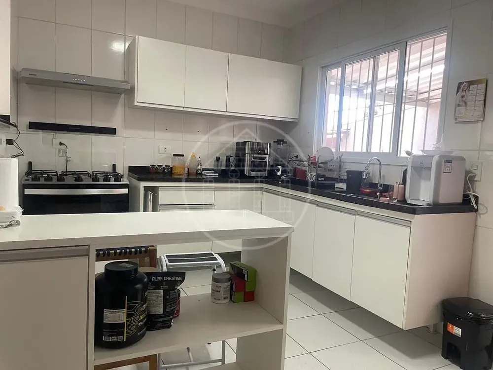 Sobrado, 3 quartos, 97 m² - Foto 15