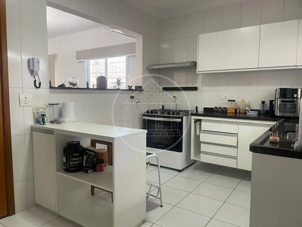 Sobrado, 3 quartos, 97 m² - Foto 7