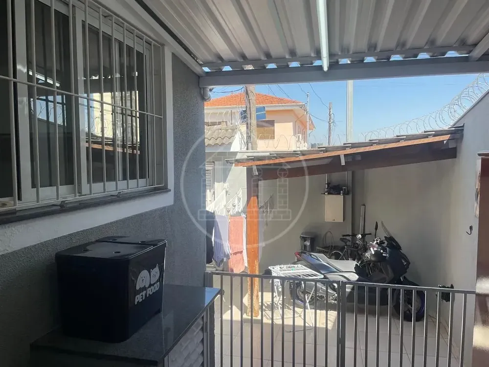 Sobrado, 3 quartos, 97 m² - Foto 14