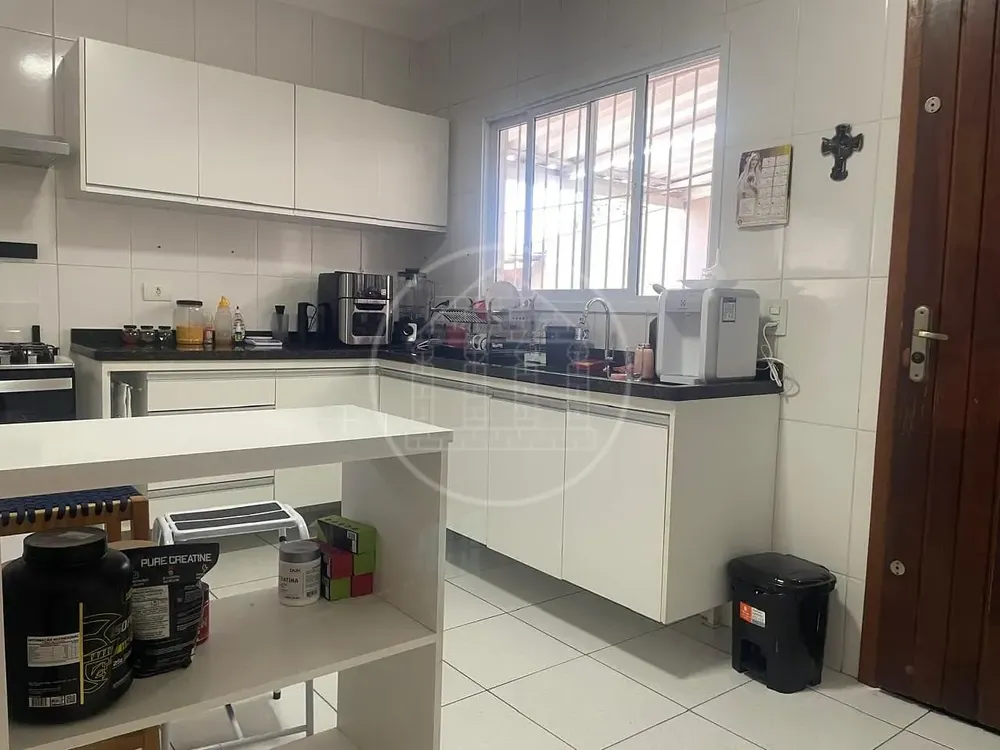 Sobrado, 3 quartos, 97 m² - Foto 9