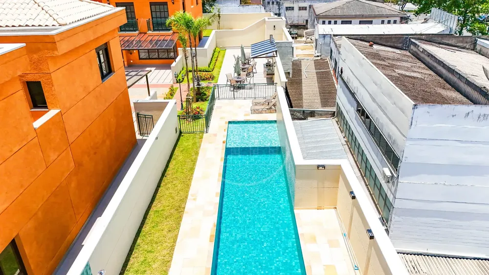 Casa, 4 quartos, 412 m² - Foto 15