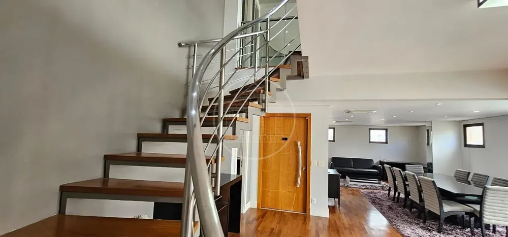 Apartamento, 4 quartos, 270 m² - Foto 6
