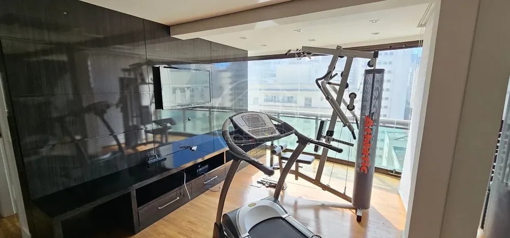 Apartamento, 4 quartos, 270 m² - Foto 9