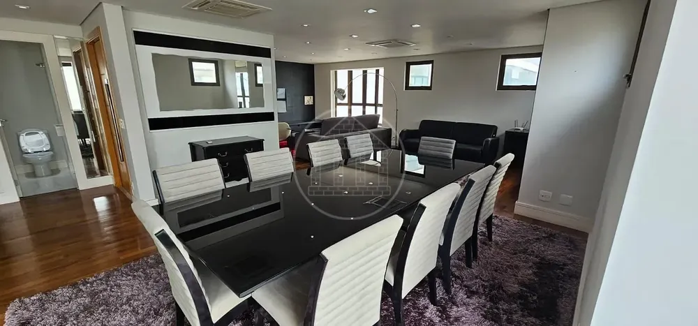 Apartamento, 4 quartos, 270 m² - Foto 9