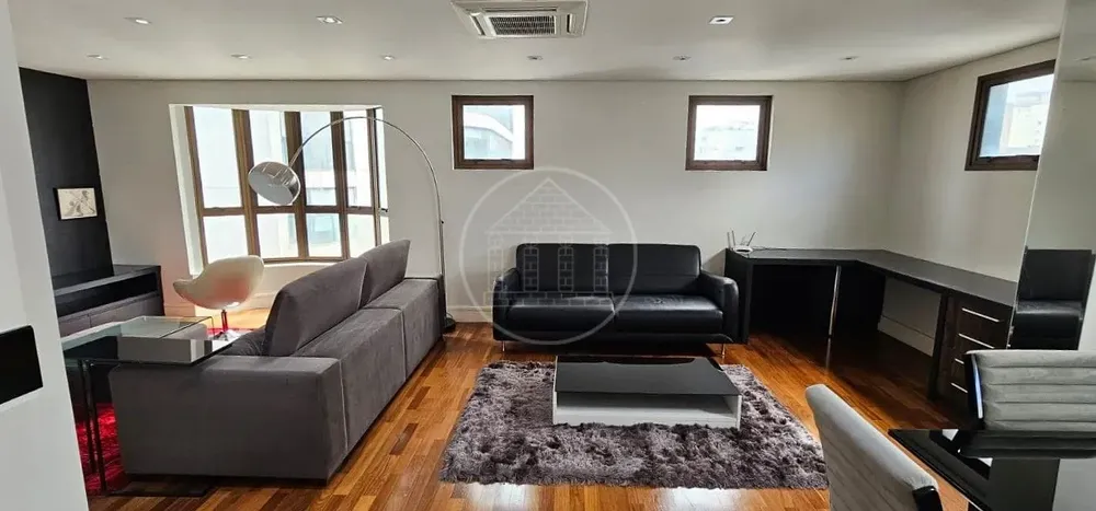 Apartamento, 4 quartos, 270 m² - Foto 4