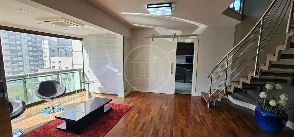 Apartamento, 4 quartos, 270 m² - Foto 2