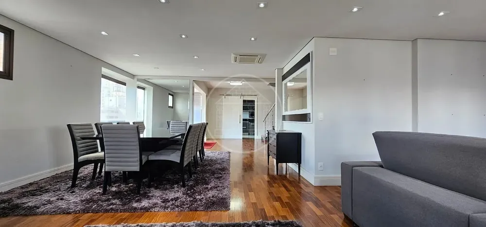 Apartamento, 4 quartos, 270 m² - Foto 5