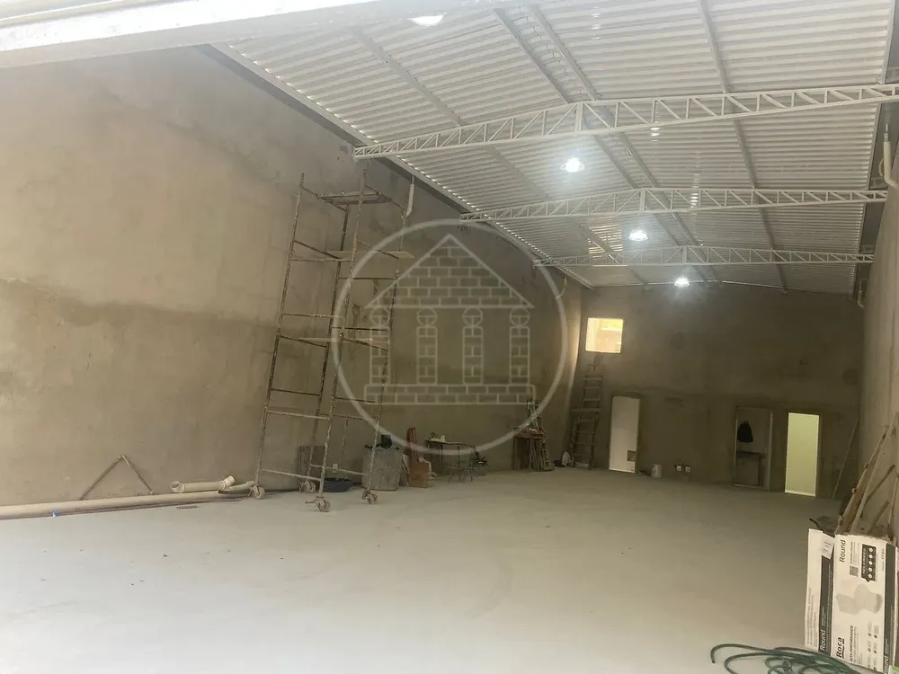 Loja-Salão, 227 m² - Foto 2