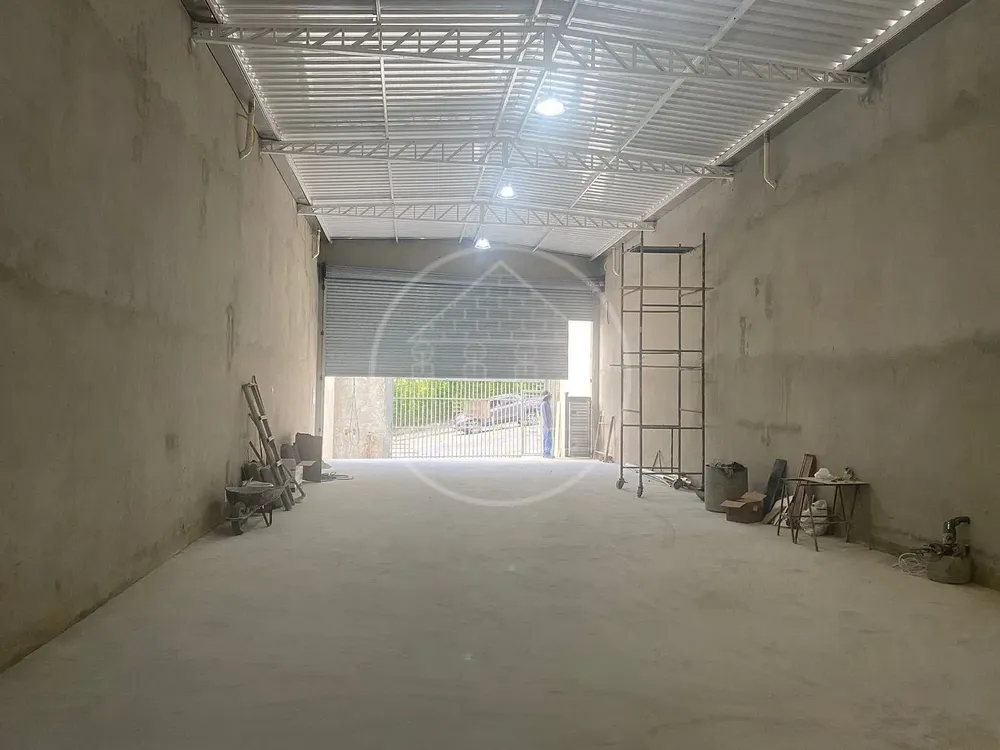 Loja-Salão, 227 m² - Foto 1
