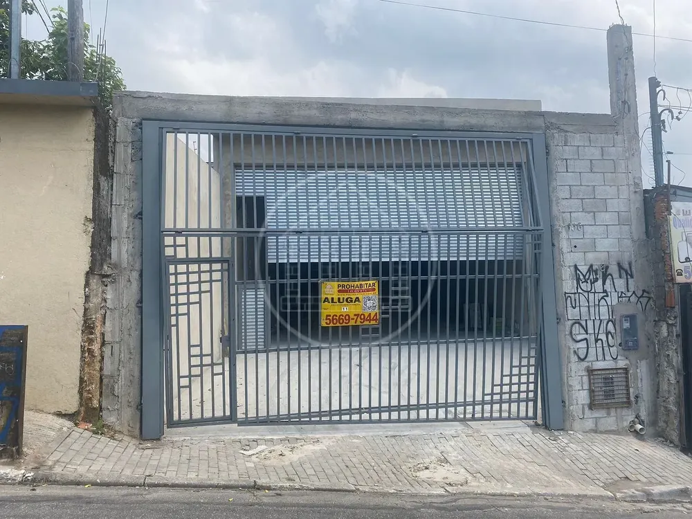 Loja-Salão, 227 m² - Foto 4