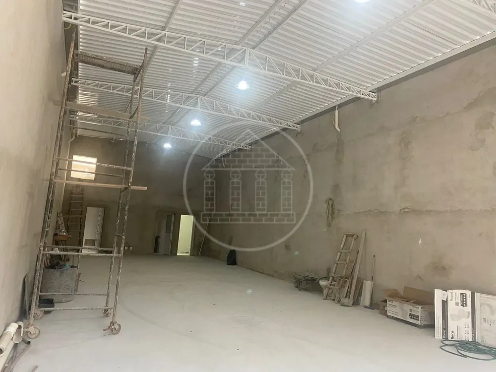 Loja-Salão, 227 m² - Foto 4