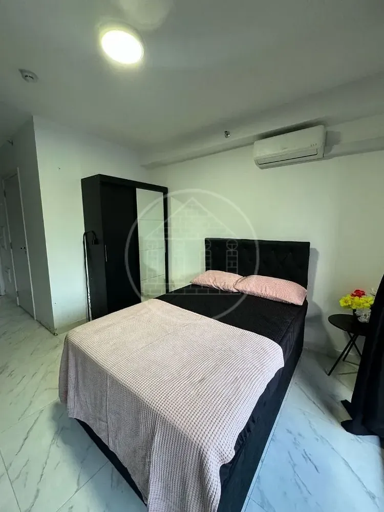 Apartamento, 1 quarto, 26 m² - Foto 11