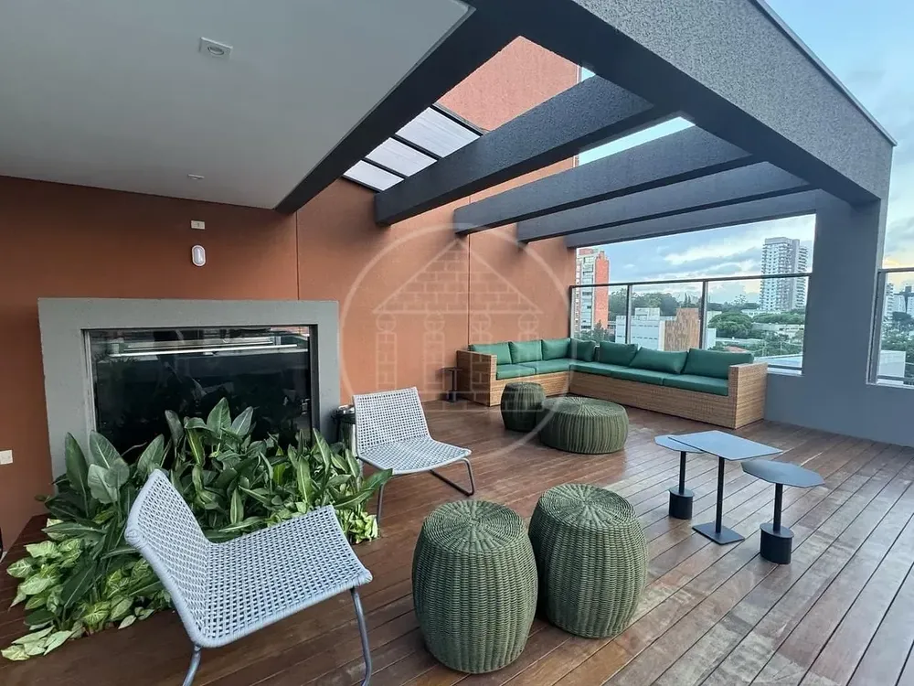 Apartamento, 1 quarto, 26 m² - Foto 7