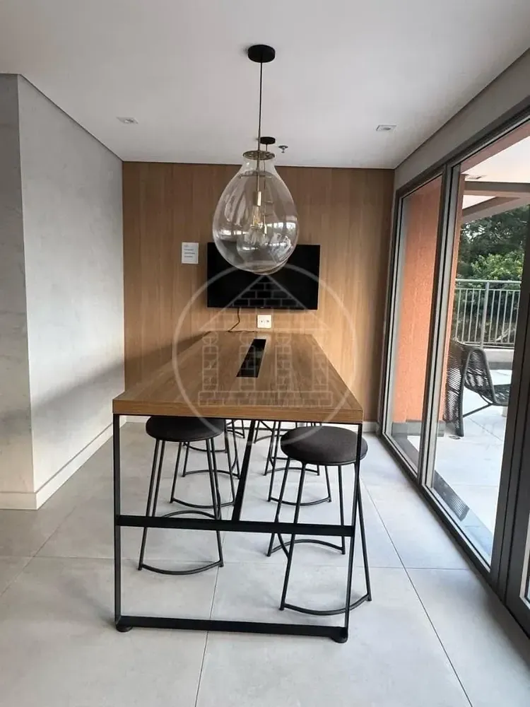 Apartamento, 1 quarto, 26 m² - Foto 5