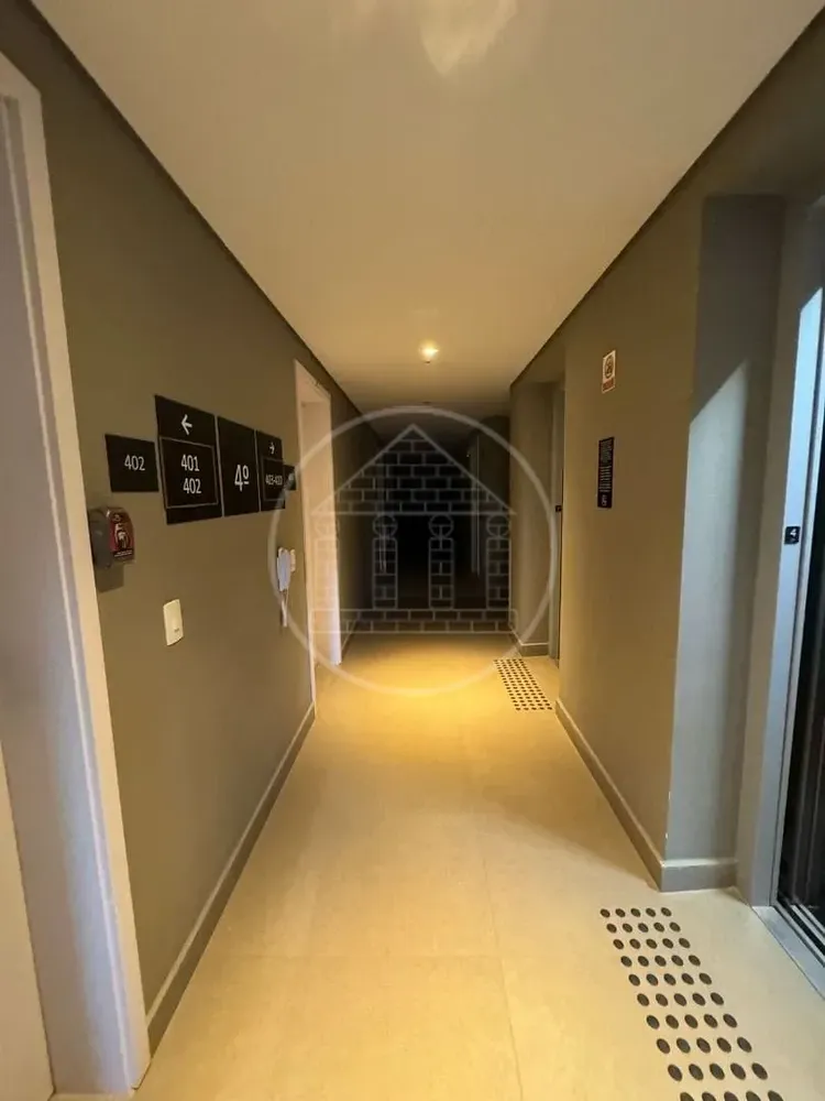 Apartamento, 1 quarto, 26 m² - Foto 15