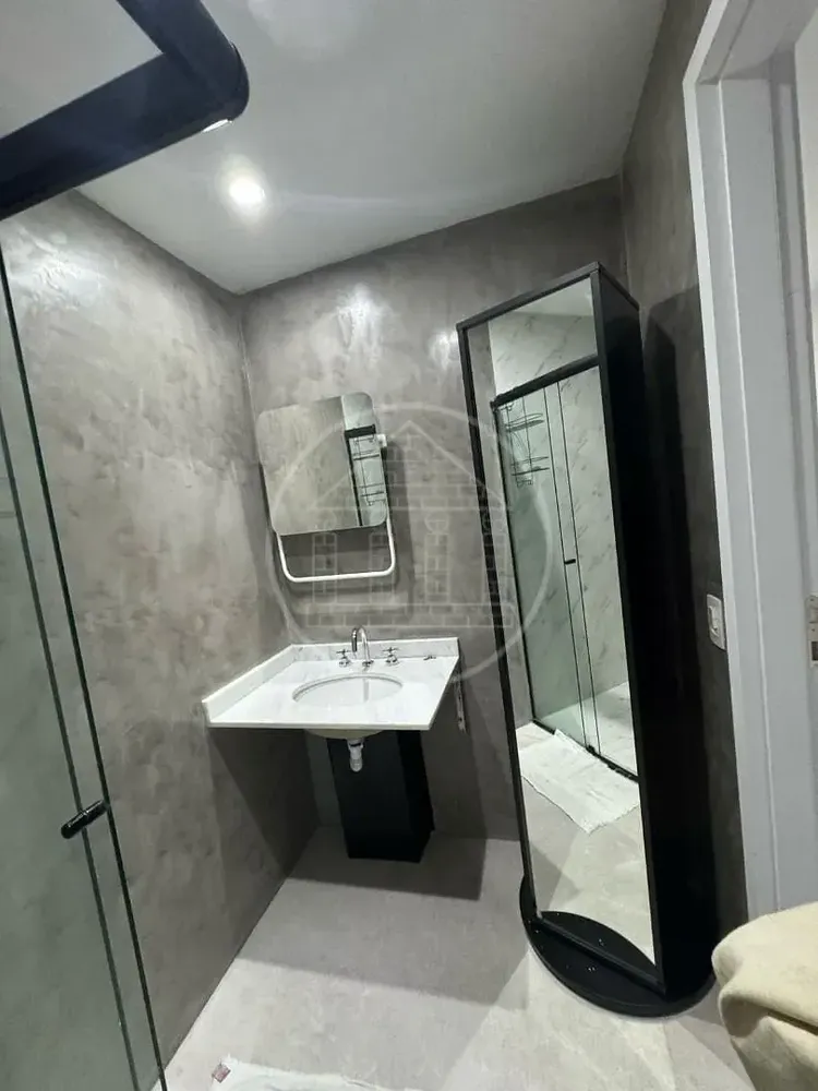 Apartamento, 1 quarto, 26 m² - Foto 6