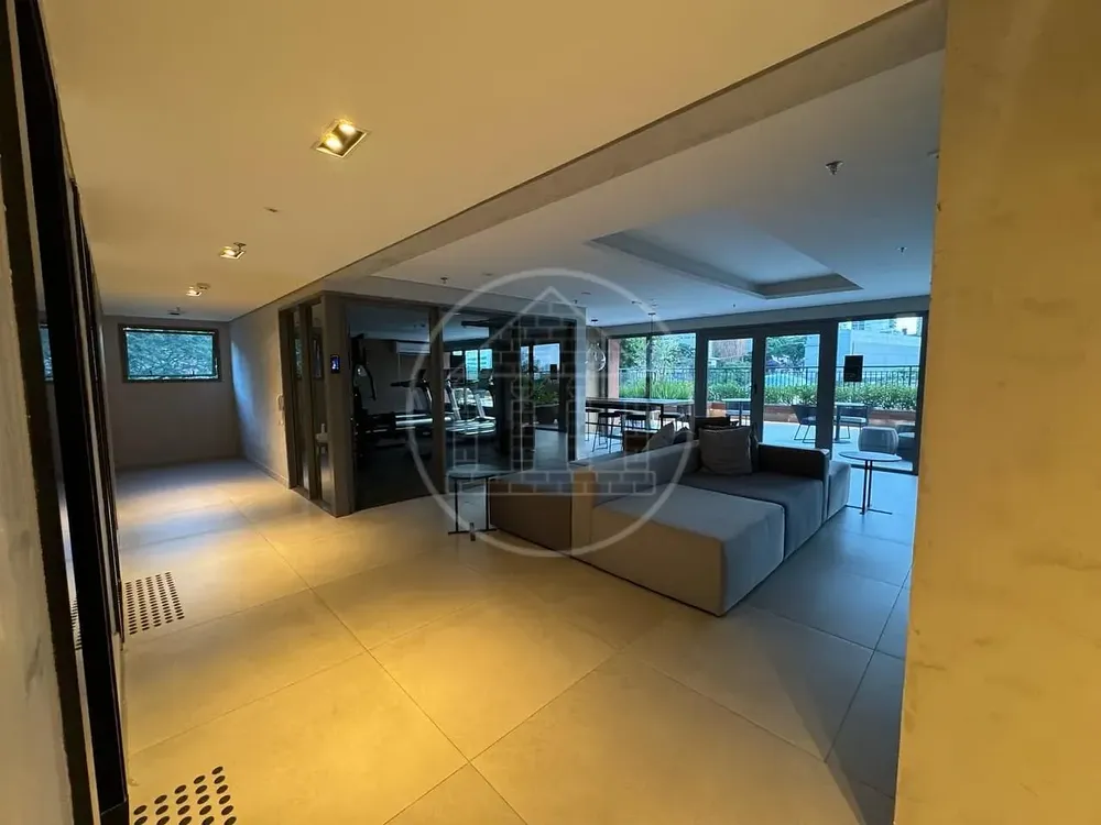 Apartamento, 1 quarto, 26 m² - Foto 16