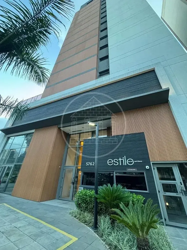 Apartamento, 1 quarto, 26 m² - Foto 10