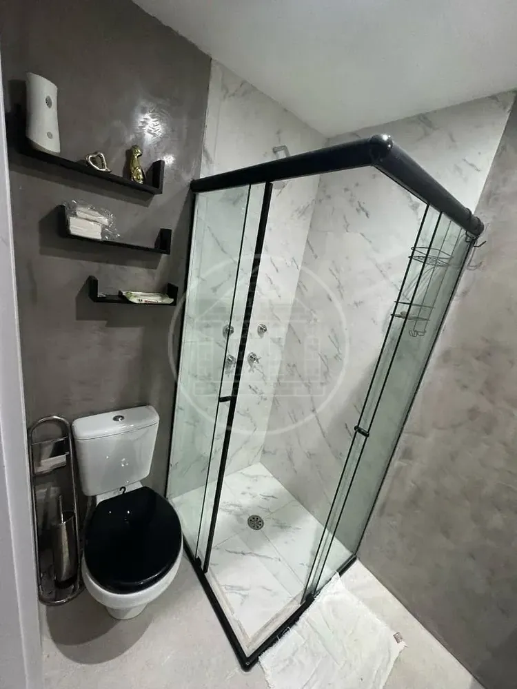 Apartamento, 1 quarto, 26 m² - Foto 4