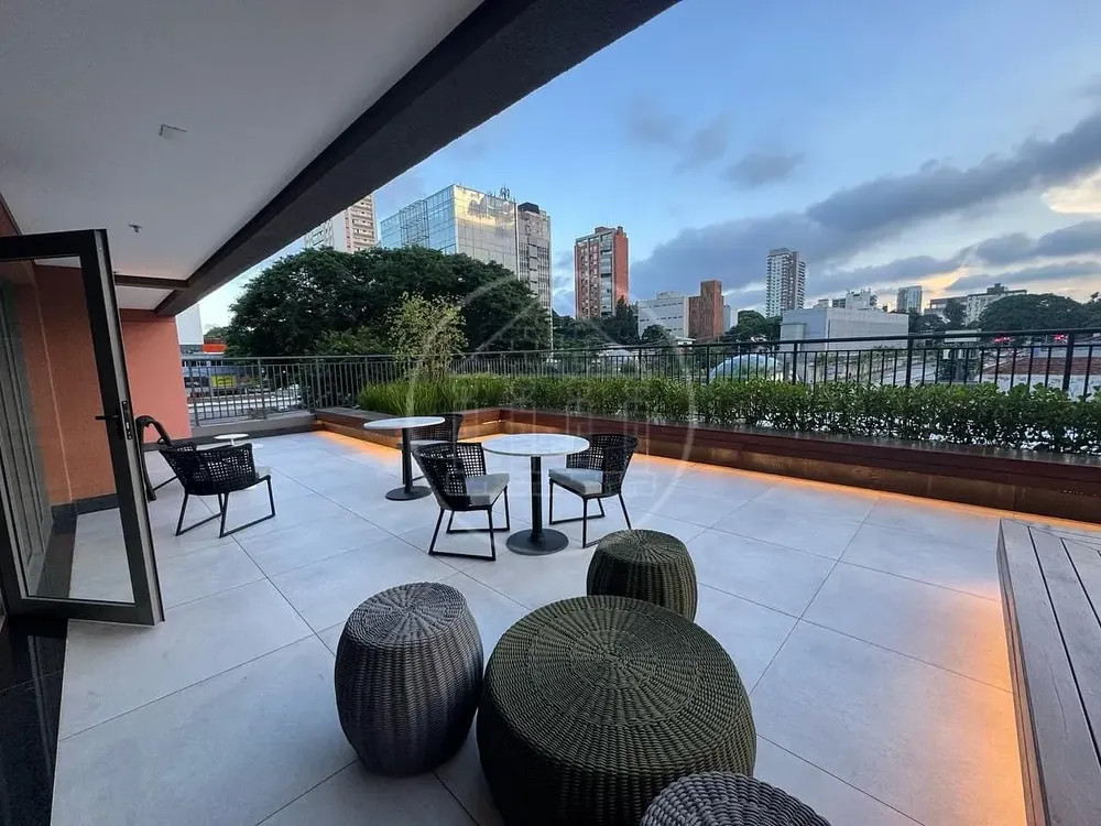 Apartamento, 1 quarto, 26 m² - Foto 13