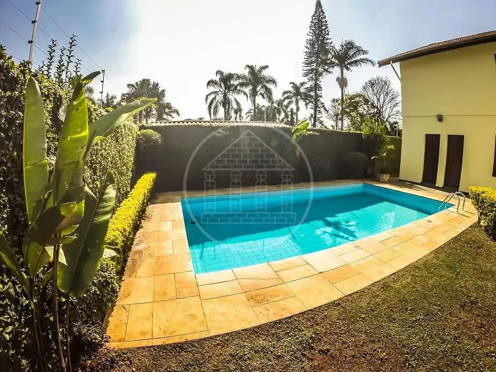 Casa, 4 quartos, 450 m² - Foto 15