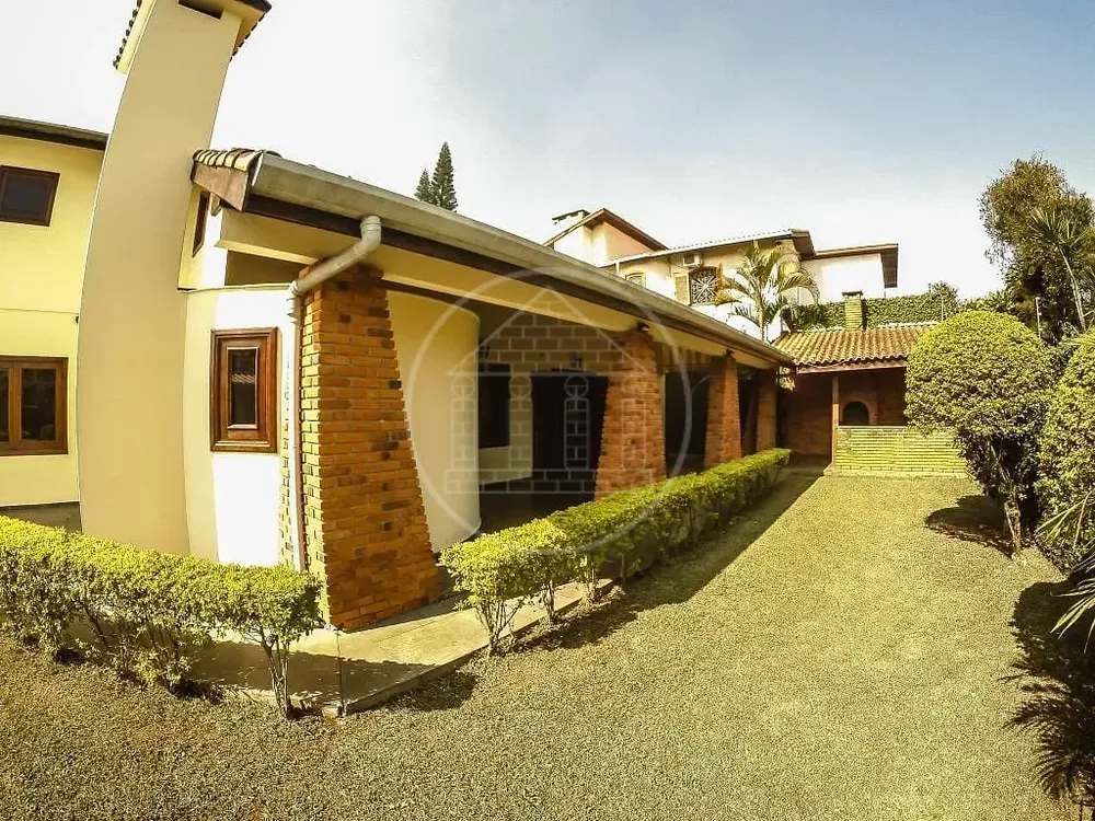 Casa, 4 quartos, 450 m² - Foto 16