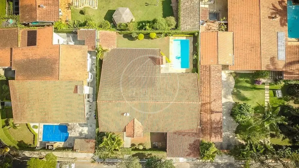 Casa, 4 quartos, 450 m² - Foto 3
