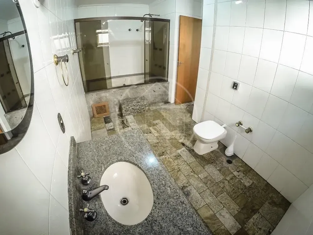 Casa, 4 quartos, 450 m² - Foto 9