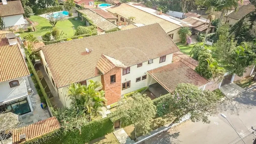 Casa, 4 quartos, 450 m² - Foto 4