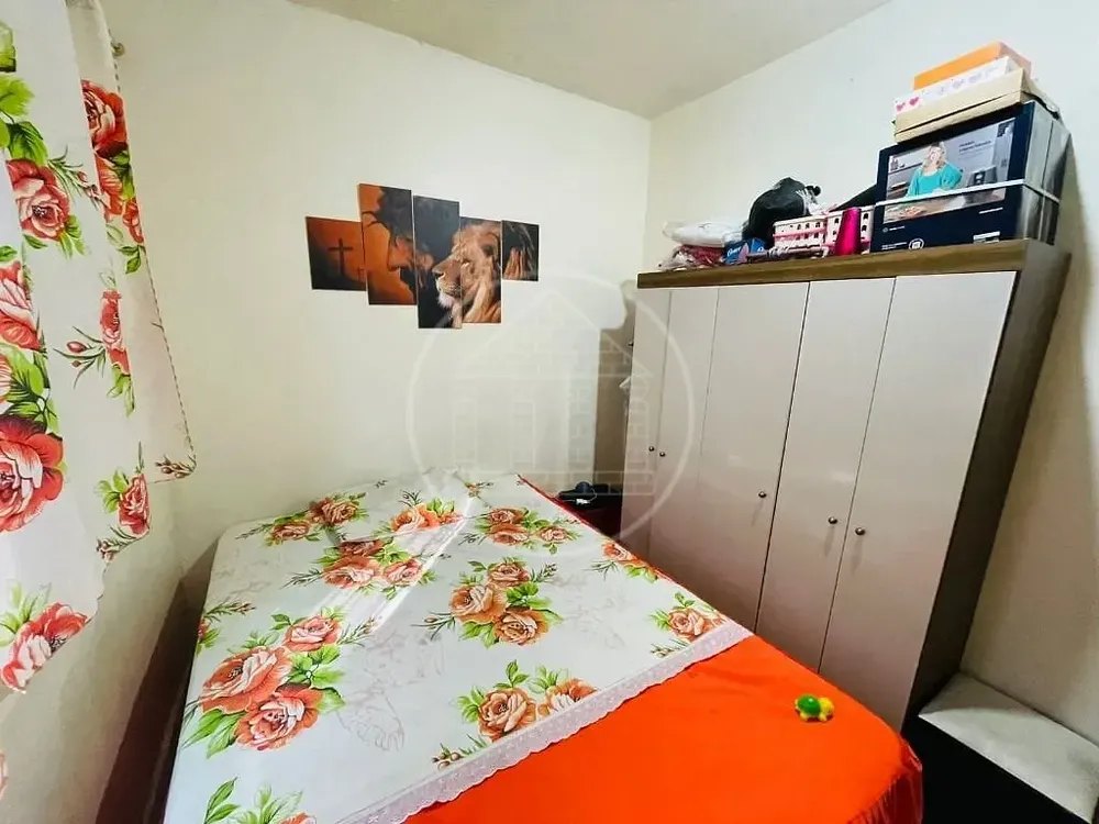 Sobrado, 2 quartos, 100 m² - Foto 1