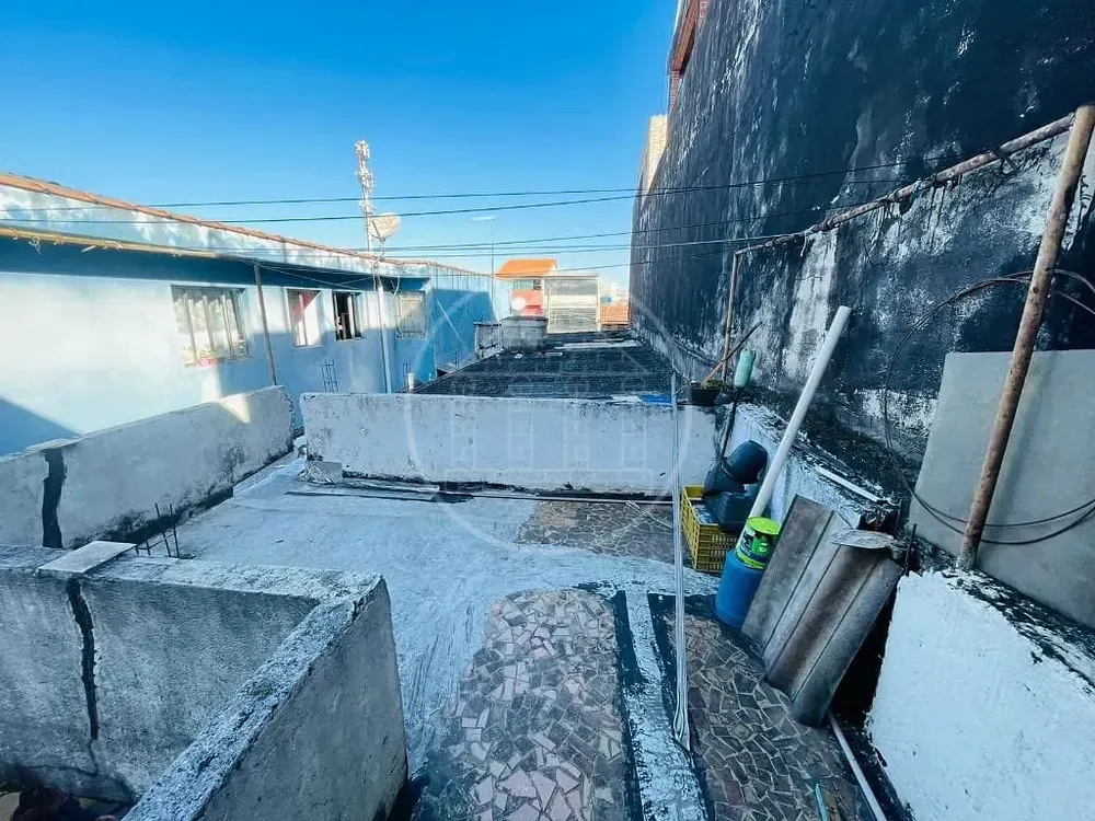 Sobrado, 2 quartos, 100 m² - Foto 9