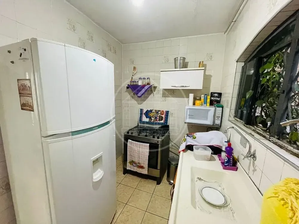 Sobrado, 2 quartos, 100 m² - Foto 2