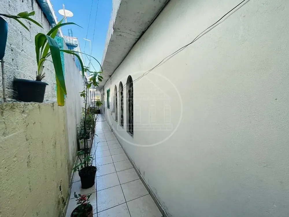 Sobrado, 2 quartos, 100 m² - Foto 6
