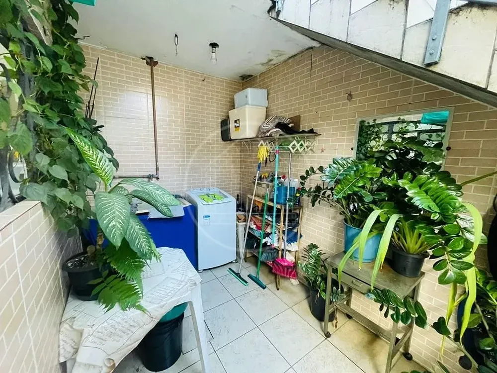 Sobrado, 2 quartos, 100 m² - Foto 10