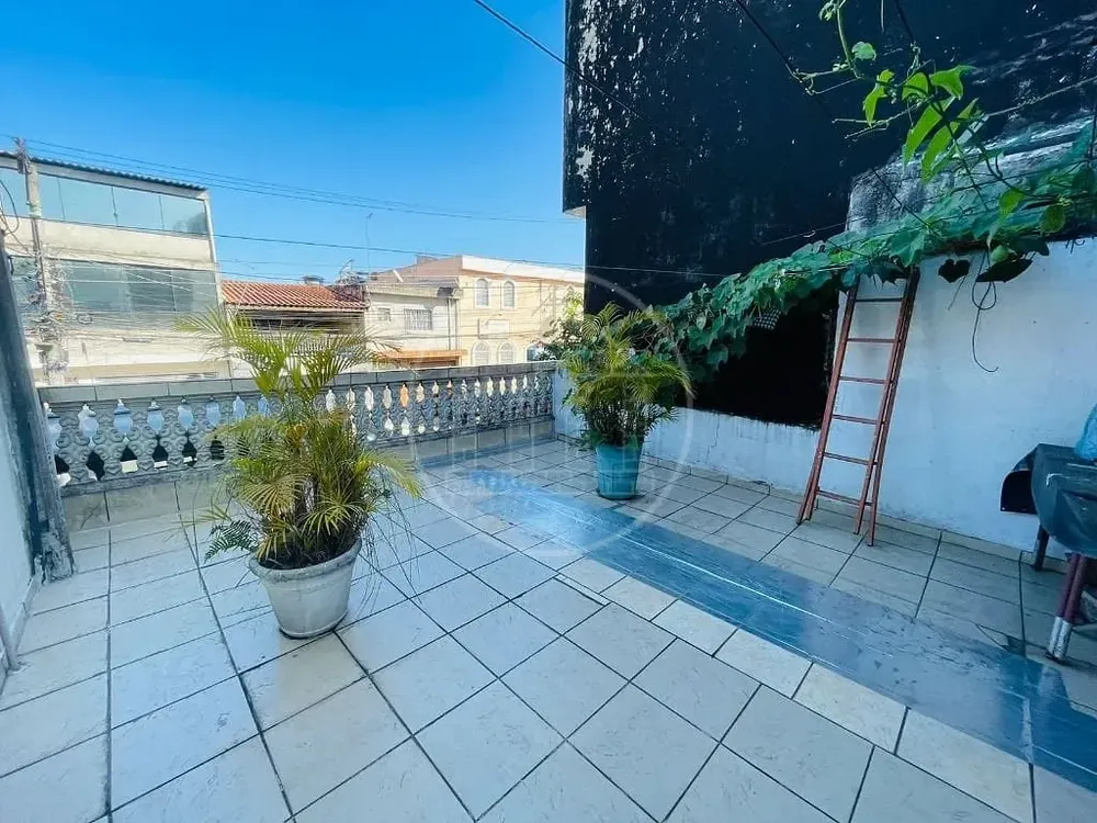 Sobrado, 2 quartos, 100 m² - Foto 12