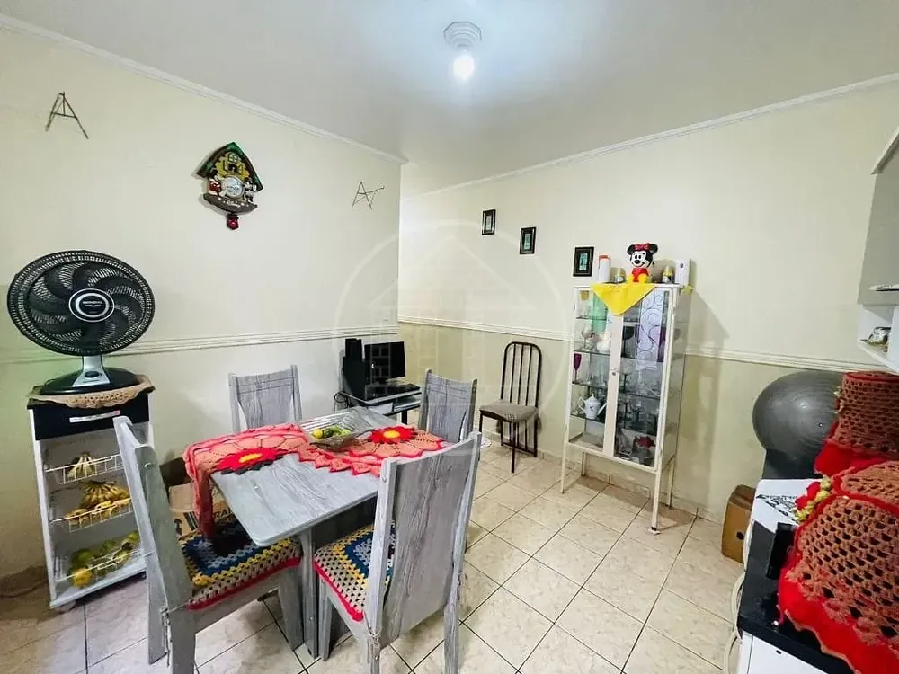 Sobrado, 2 quartos, 100 m² - Foto 8