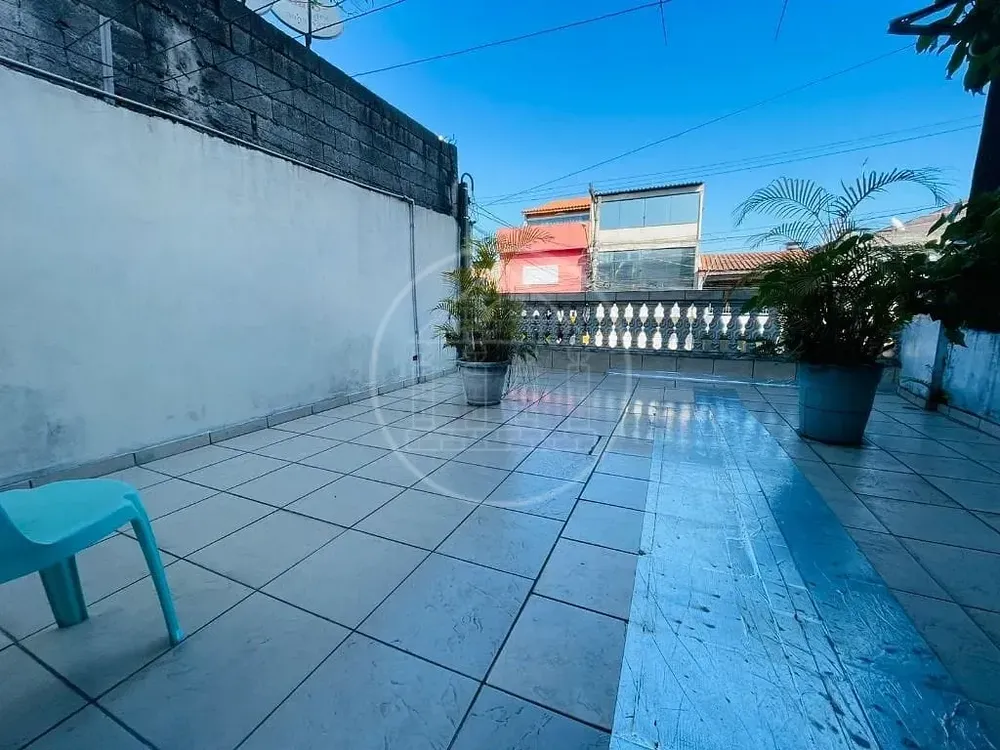 Sobrado, 2 quartos, 100 m² - Foto 3