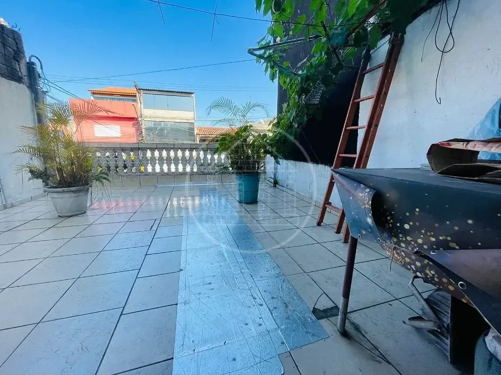 Sobrado, 2 quartos, 100 m² - Foto 11