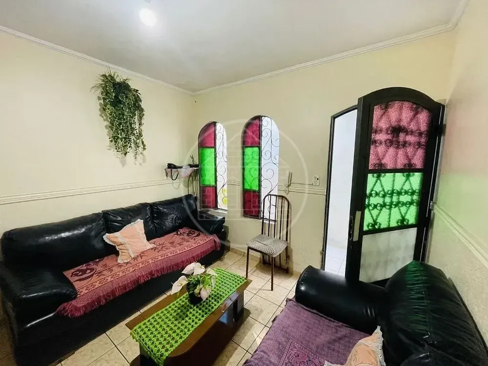 Sobrado, 2 quartos, 100 m² - Foto 5