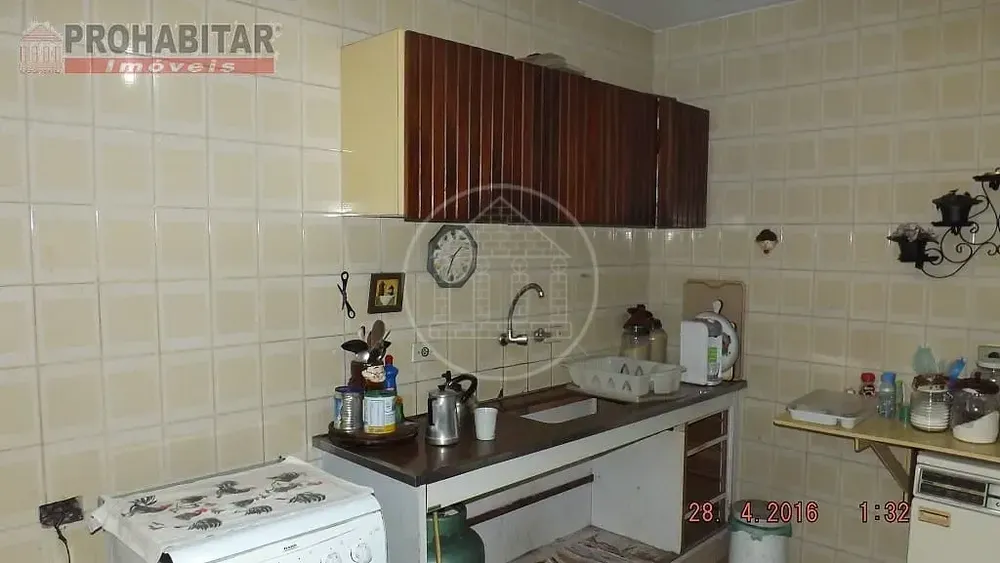 Sobrado, 3 quartos, 126 m² - Foto 5