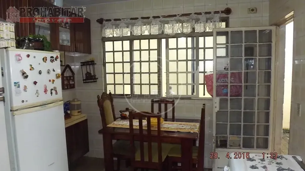 Sobrado, 3 quartos, 126 m² - Foto 6