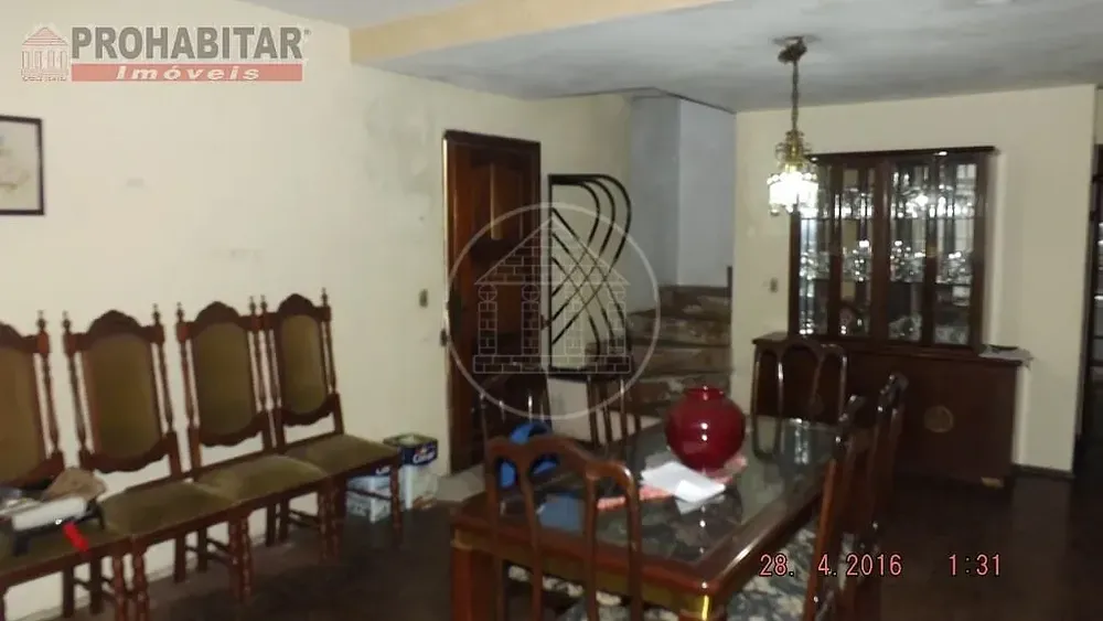 Sobrado, 3 quartos, 126 m² - Foto 3