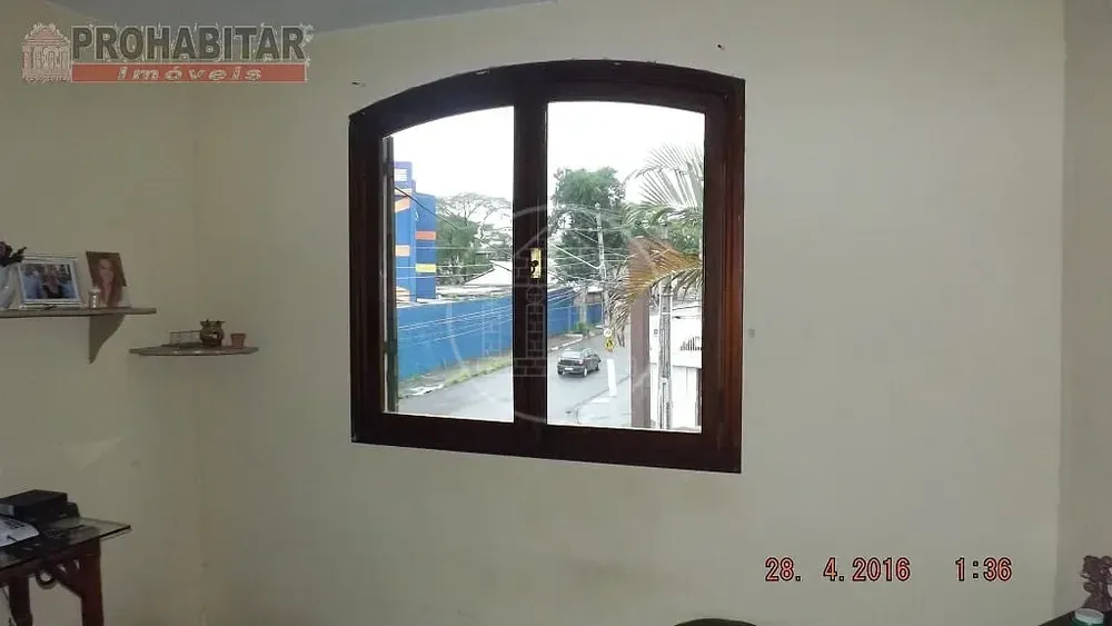 Sobrado, 3 quartos, 126 m² - Foto 12