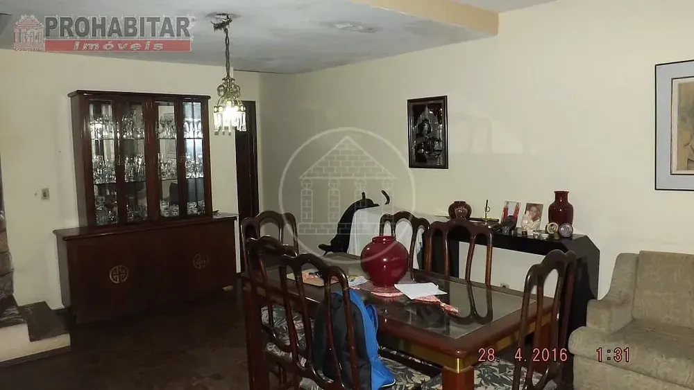 Sobrado, 3 quartos, 126 m² - Foto 4