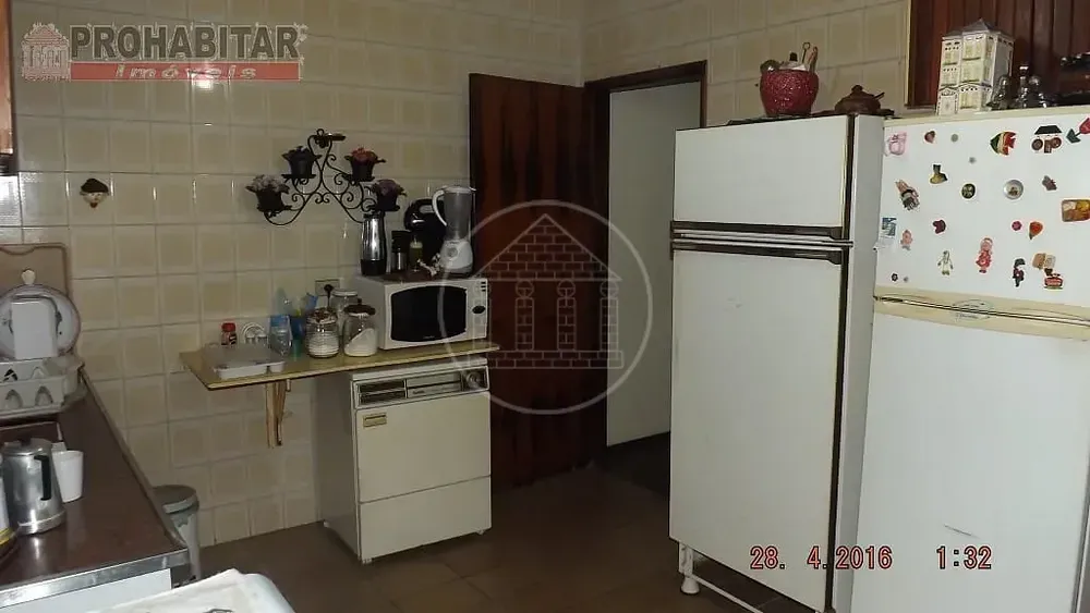 Sobrado, 3 quartos, 126 m² - Foto 6